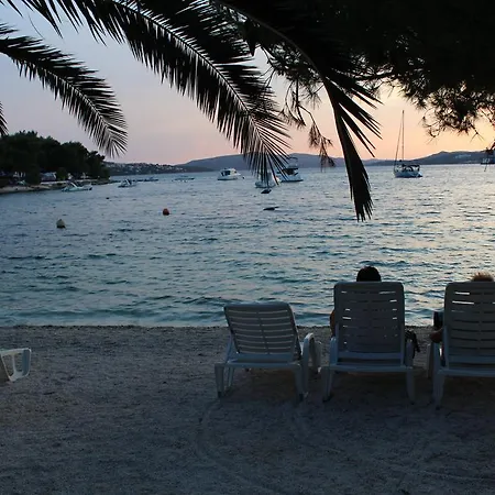 Cherie Trogir