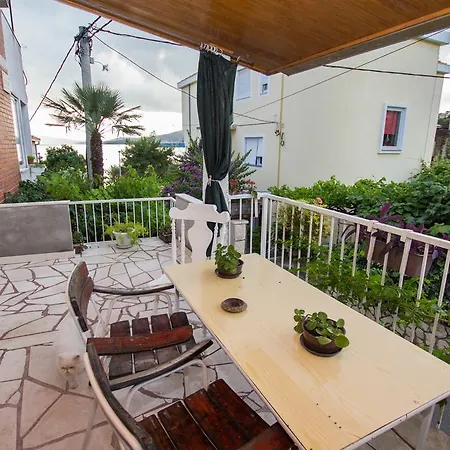 Cherie Apartamento *