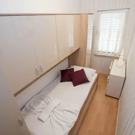 Cherie Apartamento *