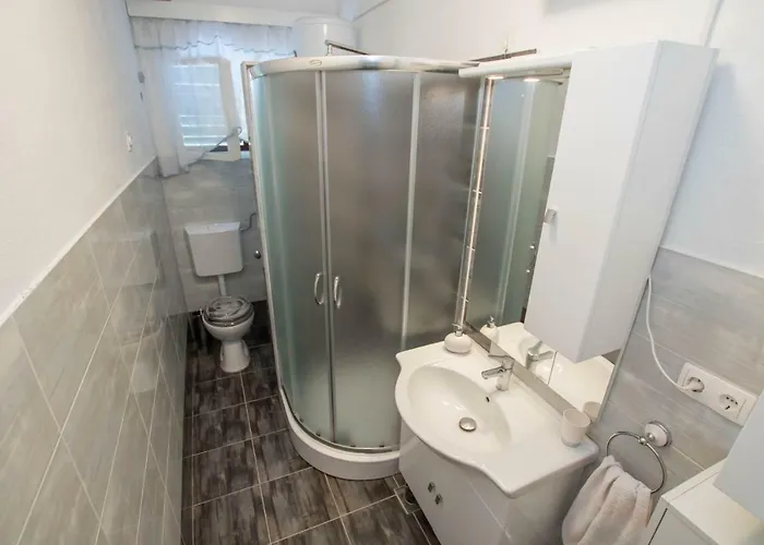 Cherie Apartmán Trogir