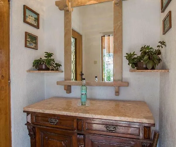 Apartmán Cherie Trogir