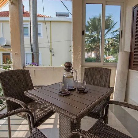 Cherie Апартаменты