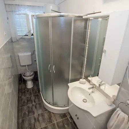 Cherie Apartment Trogir