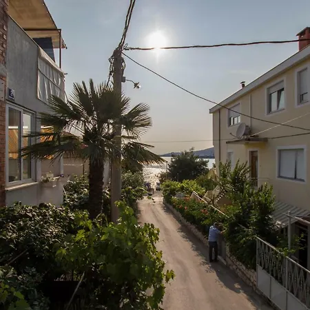 Cherie Apartment Trogir