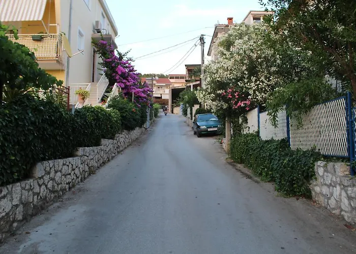 Апартаменты Cherie