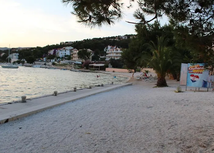 Апартаменты Cherie *