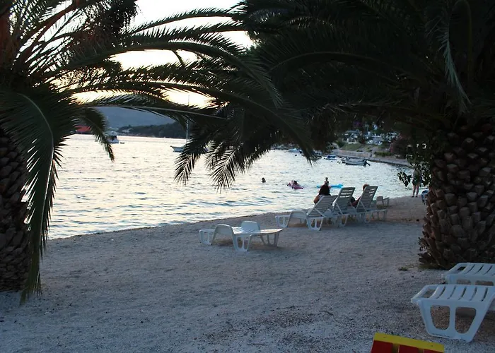 Cherie Апартаменты