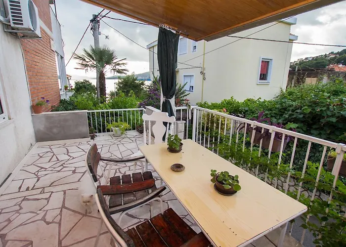 Cherie Appartement *