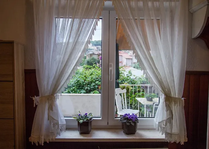 Cherie Appartement *