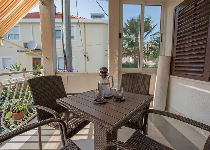 Cherie Appartement