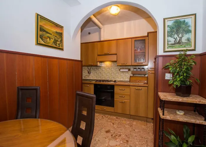 Cherie Appartement Trogir