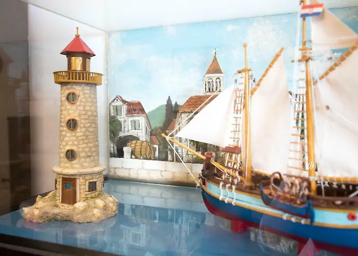 Апартаменты Cherie *