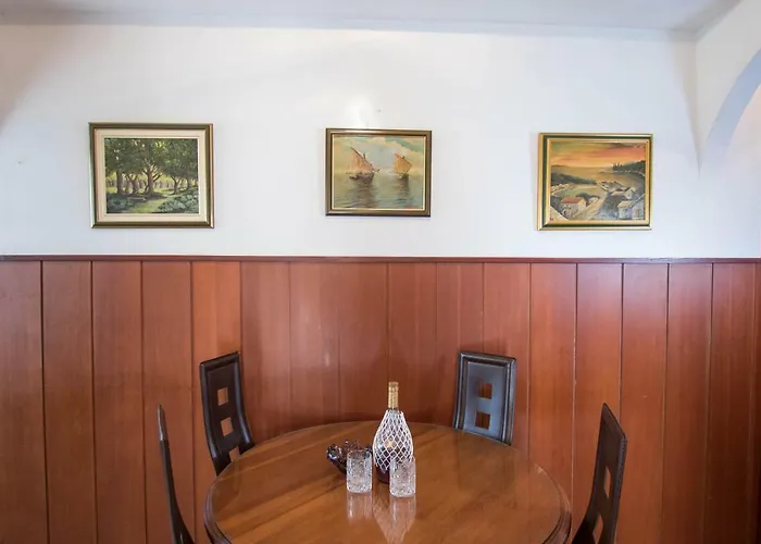 Appartement Cherie Trogir