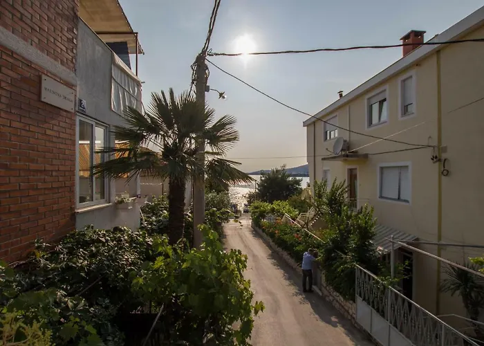 Cherie Appartement Trogir