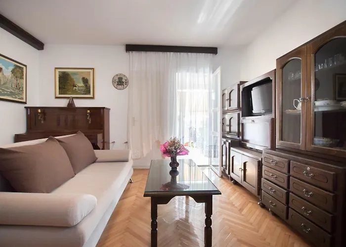 Appartement Cherie Trogir
