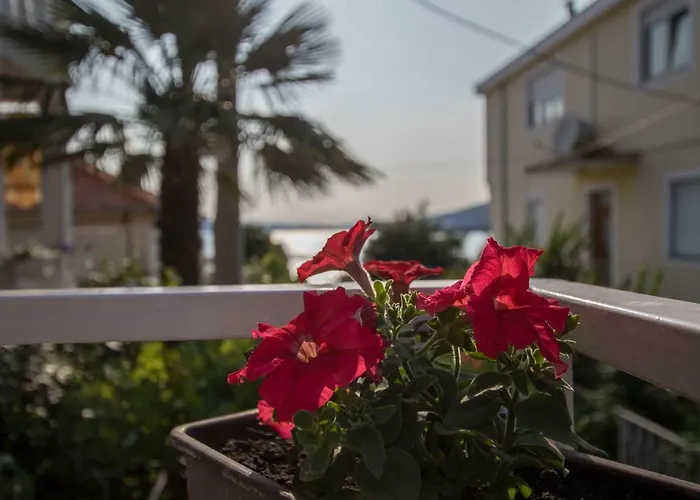 Cherie Апартаменты *